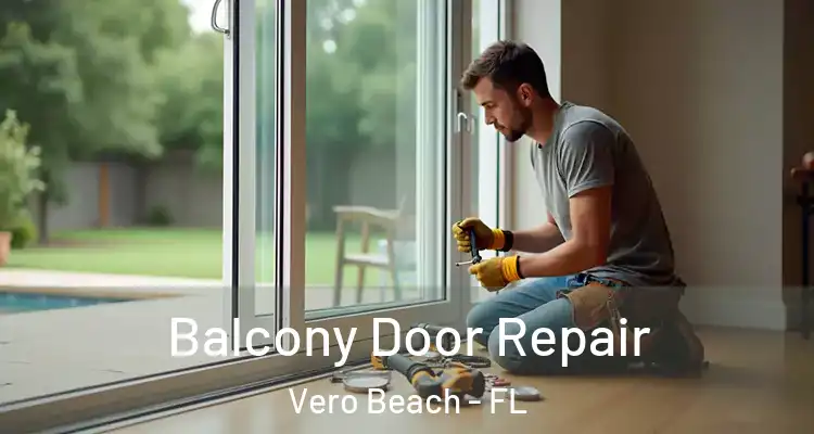 Balcony Door Repair Vero Beach - FL