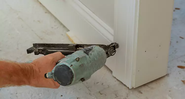 Patio Door Fix in Vero Beach, FL