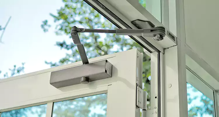Automatic Door Opener Installation in Vero Beach, FL