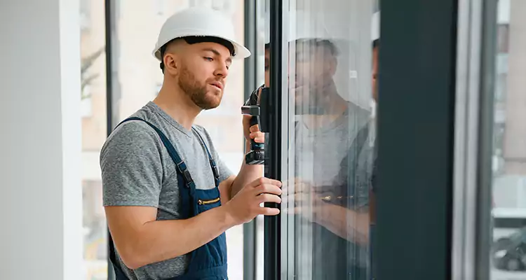 Glass Door Repair in Vero Beach, FL