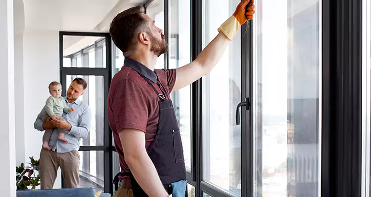 Patio Door Replacement in Vero Beach, FL