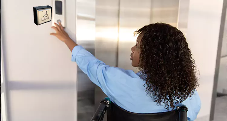 Handicap Push Button Repair in Vero Beach, FL