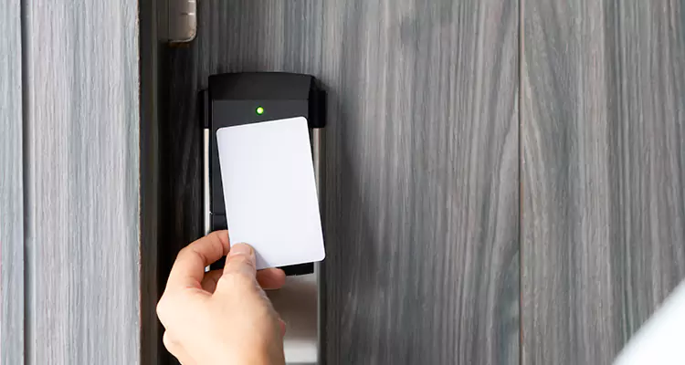 Hotel Swipe Card Door Locks Repair in Vero Beach, FL