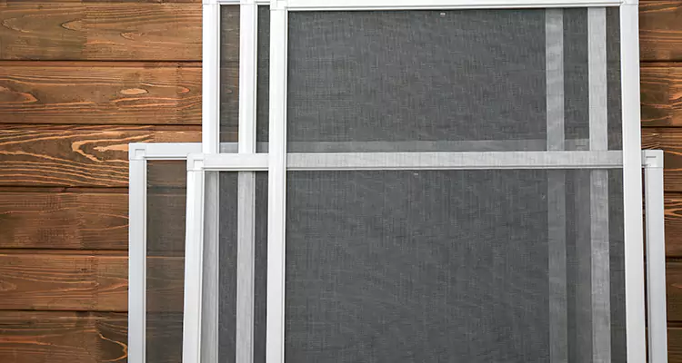 Patio Door Window Frame Repair in Vero Beach, FL