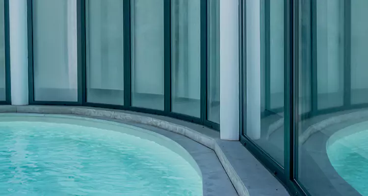 Repair Polyester Screen for Pool Enclosure in Vero Beach, FL