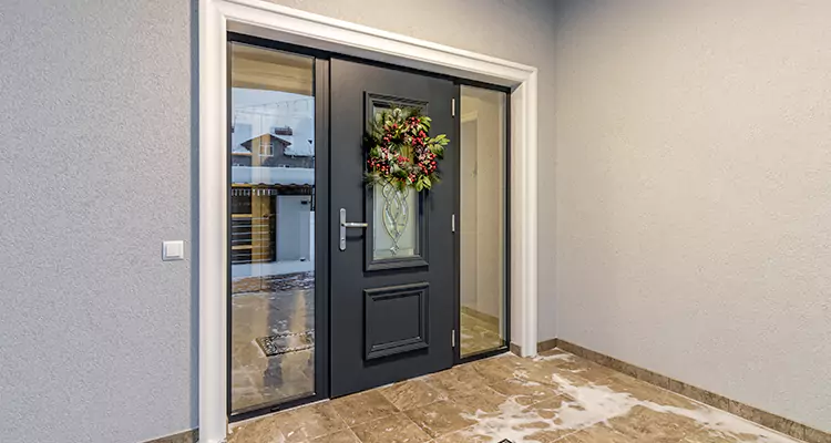 Fast Sliding Porch Door Repair in Vero Beach, FL