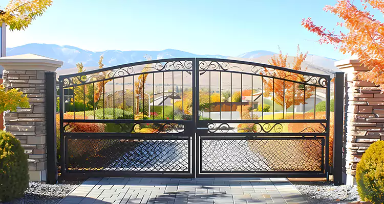 Automatic Gate Repair Cost in Vero Beach, FL
