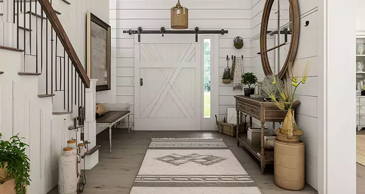 Interior Barn Doors Repair in Vero Beach, FL