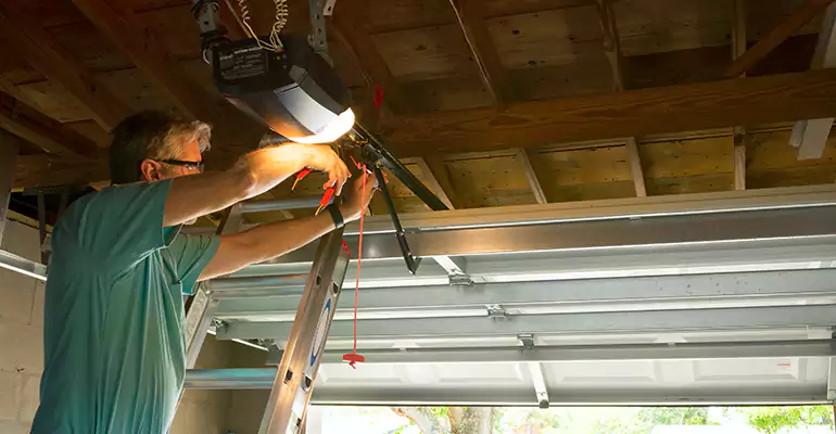 Chamberlain Garage Door Repair in Vero Beach, FL