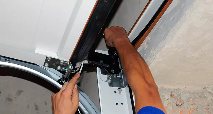 Weatherproof Door Seal Replacement in Vero Beach, FL