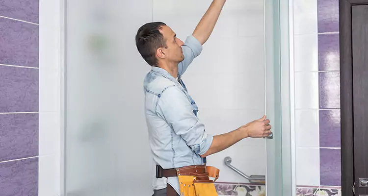 Glass Sliding Door Repair Near You in ⁣ Vero Beach, FL