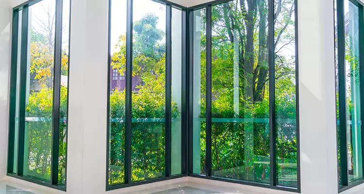Folding Glass Balcony Door Repair in Vero Beach, FL