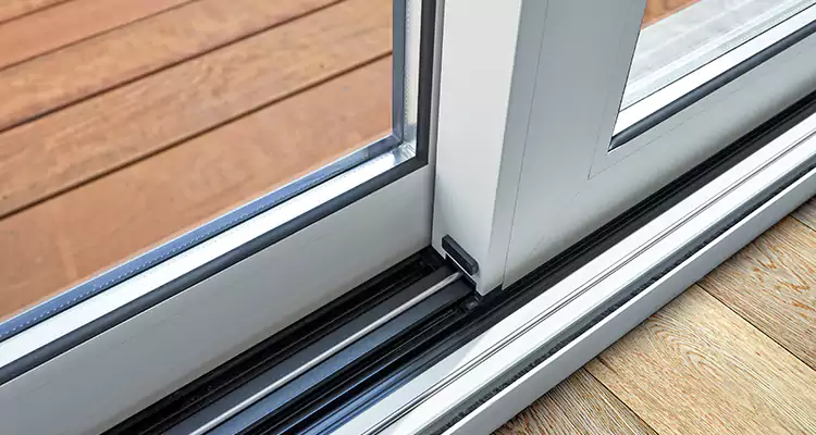 Sliding Door Track Brackets in Vero Beach, FL