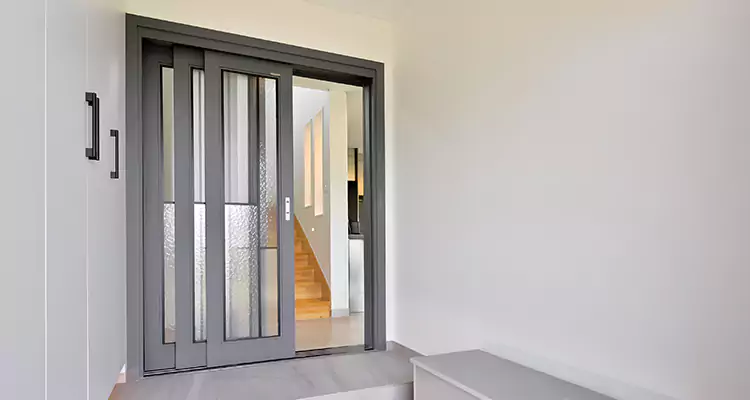 Fix Sliding Patio Door Rollers in Vero Beach, FL