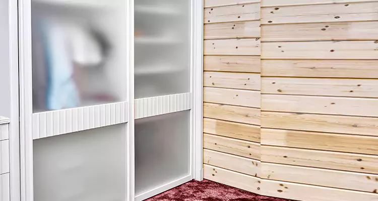 Sliding Closet Door Rollers Replacement in Vero Beach, FL