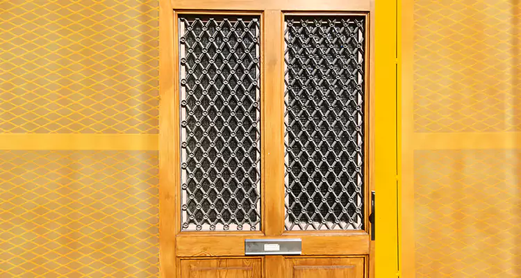 Sliding Pet Screen Door Replacement in Vero Beach, FL